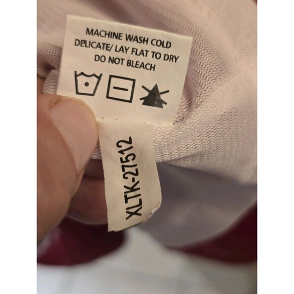 Mud Pie Game Day Jersey Dress Red White Chevron Size M NWOT Slip Included - Picture 14 of 15